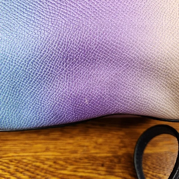 Coach Bennett Crossbody in Ombre - Picture 7 of 11